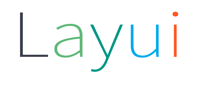 Logo Layui